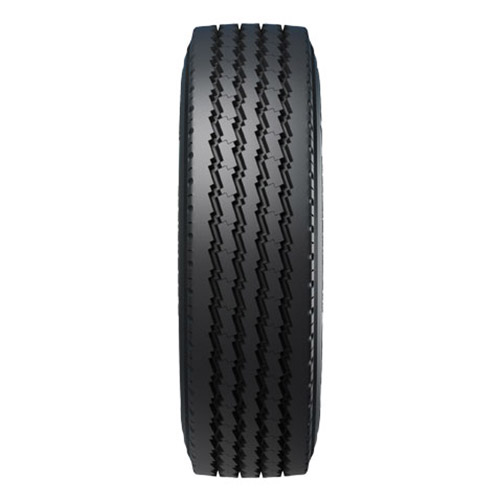 Wheel Tyres TR666 Steer Commercial Truck Tire