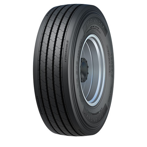 Triangle Tyres Radial Tire TRS06