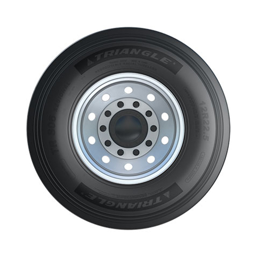 Triangle Tyres Radial Tire TRS06