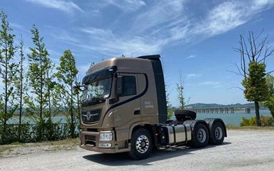 Triangle Tyres Radial Tire TRS06